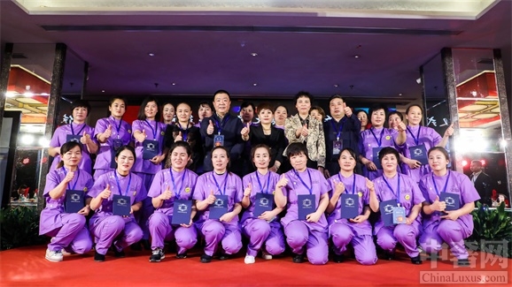 美英慧中國式管家官網上線  維佳品牌再升級