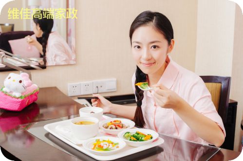 北京正規的月嫂公司