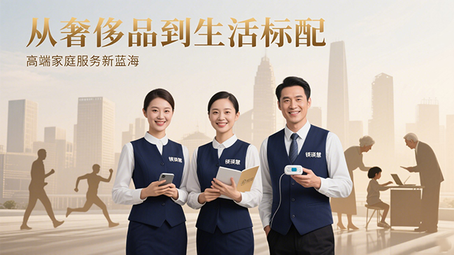 北京正規的月嫂公司