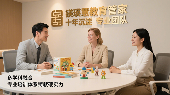 北京正規的月嫂公司